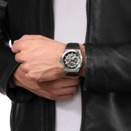Reloj Hombre Police (Ø 45 mm)