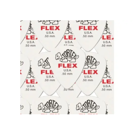 Dunlop Pack 72 Unidades Tortex Flex / Standard Púas Guitarra - 0,50mm Precio: 26.79000016. SKU: B16WZWBLRK