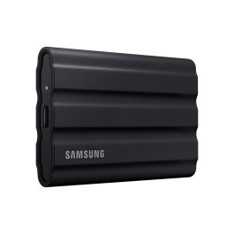 Samsung T7 Shield 4TB SSD Portátil USB 3.2 Gen2 Negro