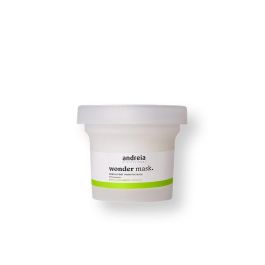 Andreia Máscara de Parafina Wonder Mask para Manos y Pies con Kiwi y Pepino, Suaviza e Hidrata, 200gr Precio: 7.49999987. SKU: B16M2LZBRV