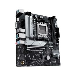 Asus 90MB1F60-M0EAY0 Placa Base Prime B650M-K p/ Socket AM5 AMD Ryzen Micro ATX DDR5 PCIe 5.0 M.2 2.5GbE USB 3.2 Gen 2