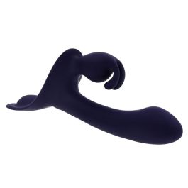 Consolador con arnés Evolved