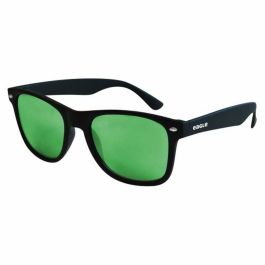 Gafas de Sol Unisex Eagle WAVE Negro Espejo Precio: 12.98999977. SKU: B19THZQJT5