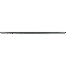 Cherry CHE4025112097188 Teclado inalámbrico 2.4 GHz Bluetooth KW 9100 SLIM Recargable Negro
