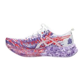 Zapatillas de Running para Adultos Asics Noosa Tri 16 Blanco 37