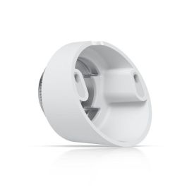 Ubiquiti Soporte Base Inclinada para Cámara Bullet - Mejora Ángulo 22°, Aleación Aluminio, IPX5, Blanco - para UVC-G4-Pro G5-Pro AI-Pro-W Ubiquiti Soporte Base Inclinada para Cámara Bullet - Mejora Ángulo 22°, Aleación Aluminio, IPX5, Blanco - para UVC-G4-Pro G5-Pro AI-Pro-W