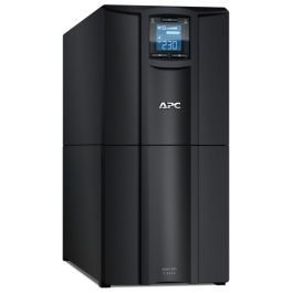 SAI Interactivo APC SMC3000I 2100 W SAI Interactivo APC SMC3000I 2100 W