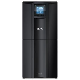 SAI Interactivo APC SMC3000I 2100 W SAI Interactivo APC SMC3000I 2100 W