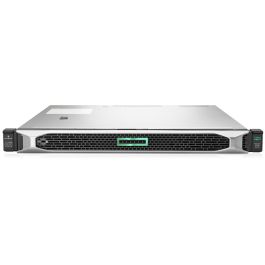 Servidor HPE P35516-B21 Intel Xeon Silver 16 GB Servidor HPE P35516-B21 Intel Xeon Silver 16 GB