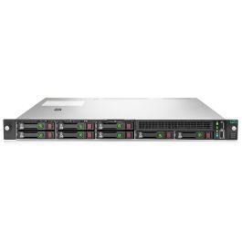 Servidor HPE P35516-B21 Intel Xeon Silver 16 GB Servidor HPE P35516-B21 Intel Xeon Silver 16 GB