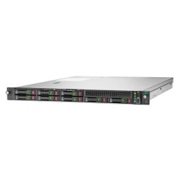 Servidor HPE P35516-B21 Intel Xeon Silver 16 GB Servidor HPE P35516-B21 Intel Xeon Silver 16 GB
