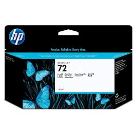 Hp Tinta Negro Fotográfico Designjet T610-1100 - Nº72