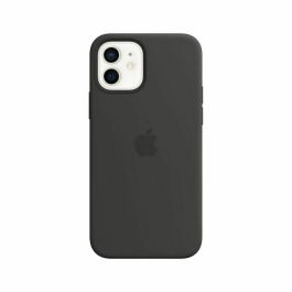 Funda para Móvil Apple iPhone 12 Pro | iPhone 12 Negro iPhone 12 Pro Apple iPhone 12, 12 Pro