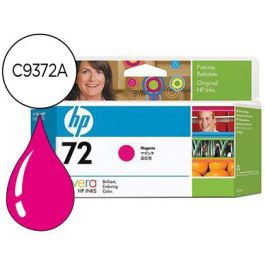 Ink-Jet Hp 72 Magenta Foto Designjet T610-1100 -130 mL- Precio: 121.7138994071. SKU: S8409565