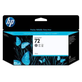 Ink-Jet Hp 72 gris Foto Designjet T610-1100 -130 mL-