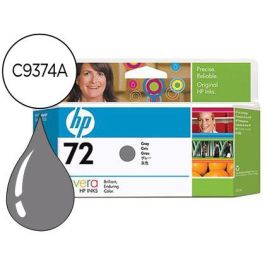 Cartucho de Tinta Original HP 72 Gris Precio: 135.265900363. SKU: S8409567