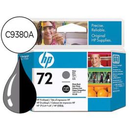 Impresora HP 72 Negro Precio: 105.50000043. SKU: S8409568