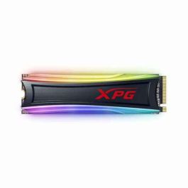 Disco Duro Adata XPG S40G m.2 1 TB SSD LED RGB Precio: 93.94999988. SKU: S0229764