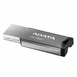Memoria USB Adata AUV350-64G-RBK 64 GB