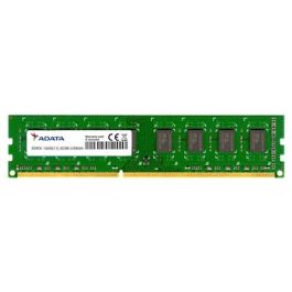 Memoria RAM Adata ADDX1600W4G11-SPU CL11 4 GB DDR3 Precio: 21.95000016. SKU: B1ASRE9T6M