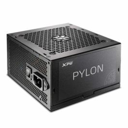 Fuente de Alimentación XPG Pylon 650 W 80 Plus Bronze RoHS Precio: 84.50000031. SKU: S0229793