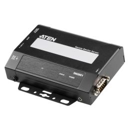 ATEN Servidor de dispositivos seguros RS-232 de 1 puerto Precio: 184.89000013. SKU: B18PTEHMQ4