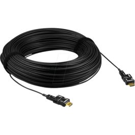 Aten Extensor Hdmi True 4K Hdmi Active Optical Cable (60M) W Precio: 351.69000053. SKU: B1JZDV2RHF