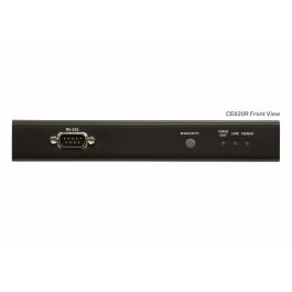 Aten Extensor Kvm Hdbaset™ 2.0 Hdmi Usb (Unidad Remota) 4K A 100M sin Ethernet (CE820R-ATA-G)