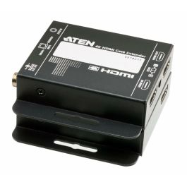 Aten Extensor Hdmi 4K Hdmi Cat 6 Extender (VE1821-AT-G) Precio: 133.7049999274. SKU: B19SZAXMK6