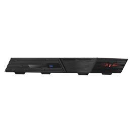 Almacenamiento en Red NAS Asustor FS6712X Negro