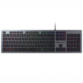 Teclado Cougar Vantar AX Precio: 21.90000054. SKU: S0234957