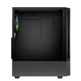 Caja Semitorre ATX Cougar MX360 Negro