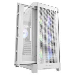 Caja Semitorre ATX Cougar Blanco