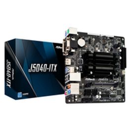 Asrock J5040-ITX Precio: 139.58999956. SKU: B1CV4D6LQ3