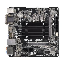 Asrock J5040-ITX