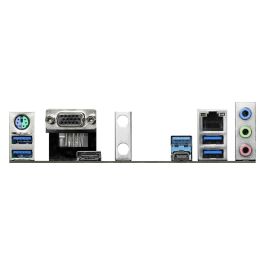 ASRock B550 Pro4 Placa Base AM4 ATX con VGA/HDMI y DDR4
