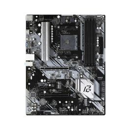 Asrock B550 Phantom Gaming 4 AMD B550 Zócalo AM4 ATX