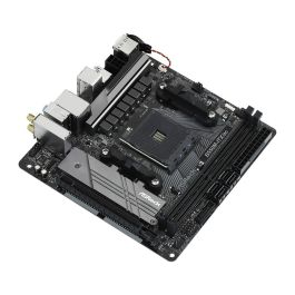 Asrock B550M-ITX/ac Zócalo AM4 Mini ITX AMD B550