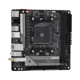 Asrock B550M-ITX/ac Zócalo AM4 Mini ITX AMD B550