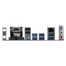 Asrock A520M Pro4 Zócalo AM4 micro ATX Asrock A520M Pro4 Zócalo AM4 micro ATX