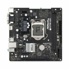 Asrock H370M-HDV placa base Intel® H370 LGA 1151 (Zócalo H4) ATX