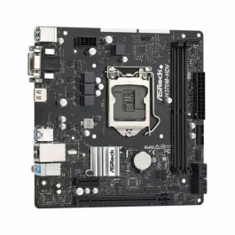 Asrock H370M-HDV placa base Intel® H370 LGA 1151 (Zócalo H4) ATX