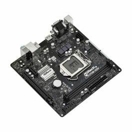 Asrock H370M-HDV placa base Intel® H370 LGA 1151 (Zócalo H4) ATX