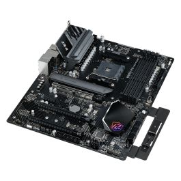 Placa Base ASRock B550 PG Riptide AMD AM4 Precio: 143.58999941. SKU: B19SKSM9SG