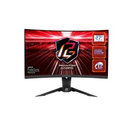 Monitor ASRock Pg27Q15R2A,27",Curvo Precio: 250.49999953. SKU: B1B3XZY8MC