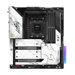 Asrock X670E Taichi Carrara AMD X670 Zócalo AM5 ATX extendida