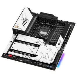Asrock X670E Taichi Carrara AMD X670 Zócalo AM5 ATX extendida