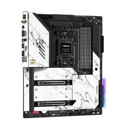 Asrock X670E Taichi Carrara AMD X670 Zócalo AM5 ATX extendida