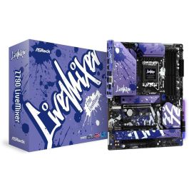 Asrock Z790 LiveMixer Intel Z790 LGA 1700 ATX Precio: 227.50000009. SKU: B179WV98CE