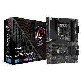 Asrock Z790 PG Lightning Intel Z790 LGA 1700 ATX